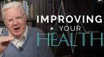 You Have the Power to Improve Your Health