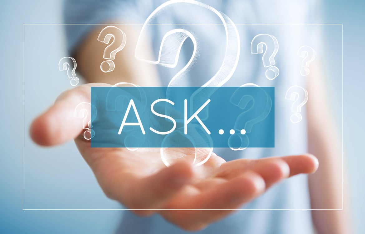 Ask… - Proctor Gallagher