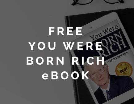 Free You Were Born Rich eBook