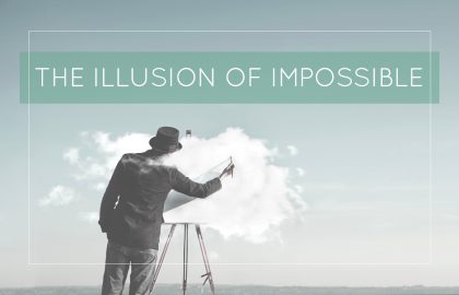 The Illusion of Impossible