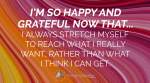 January 2021 Affirmation of the Month