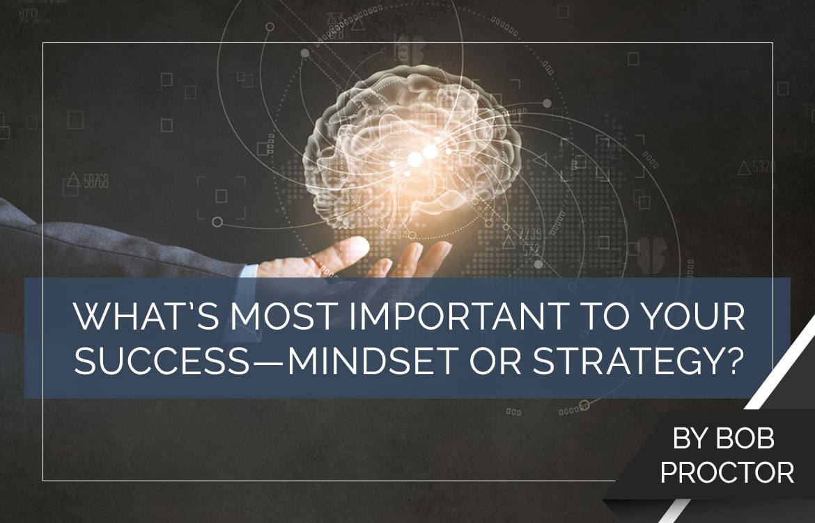 What is the Most Important Reason for Your Success? Find Out Now!