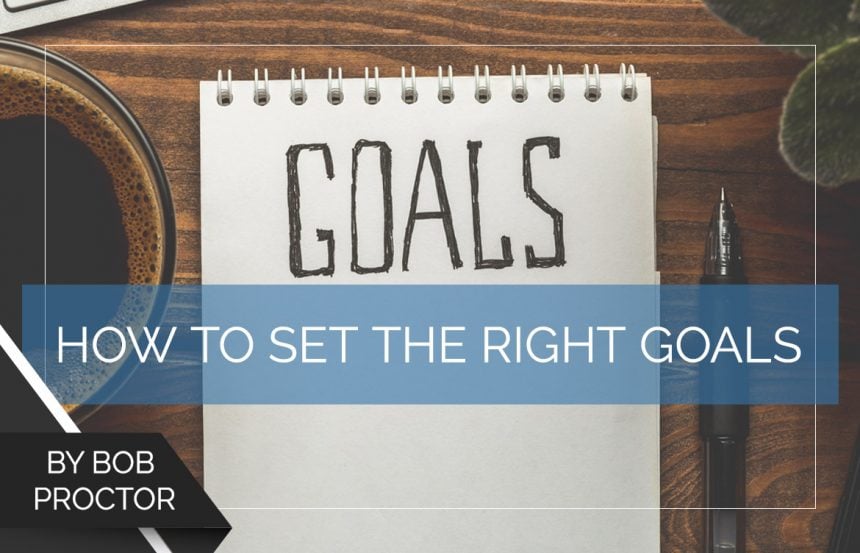 how-to-set-the-right-goal