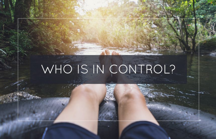 who-is-in-control