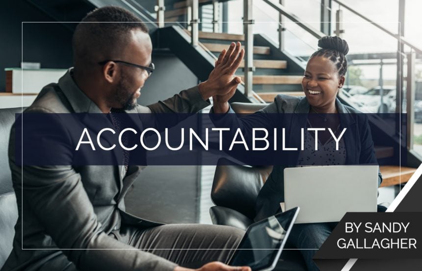 Accountability-blog