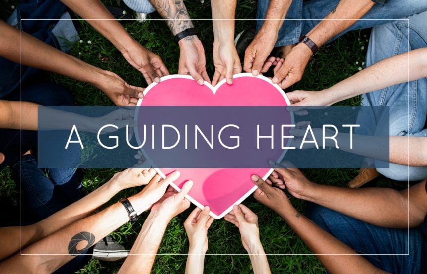 a-guiding-heart