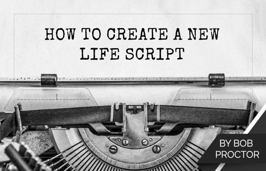 How to Create a New Life Script