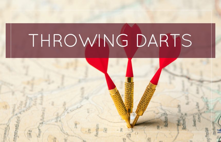 throwing-darts