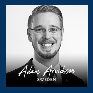 Adam Arvidsson