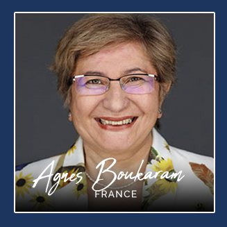 Agnes Boukaram