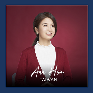 Ann Hsu
