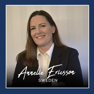 Annelie Ericsson