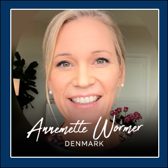 Annemette Wormer