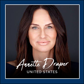 Annette-Draper