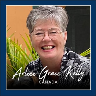 Arlene Grace Kelly
