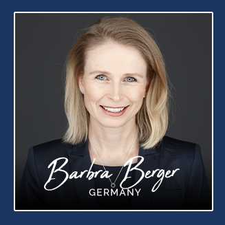 Barbra Berger