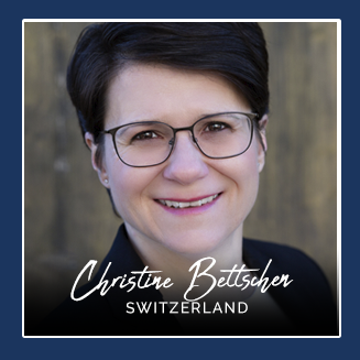 Christine Bettschen