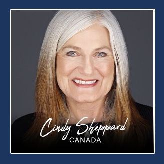 Cindy Sheppard