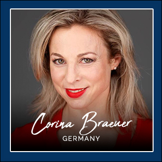 Corina Braeuer