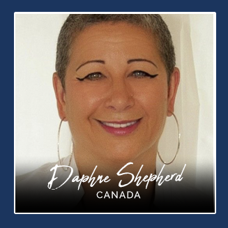 Daphne Shepherd