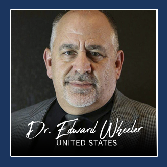 Dr. Edward Wheeler