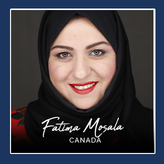 Fatima Mosala