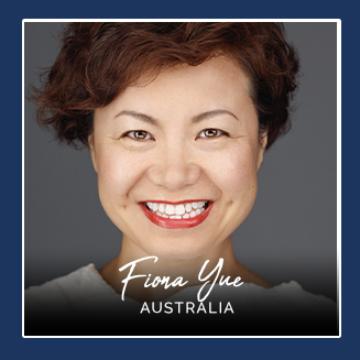 Fiona Yue