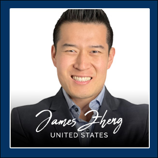 James-Zheng