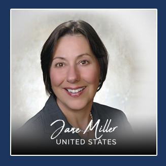 Jane Miller
