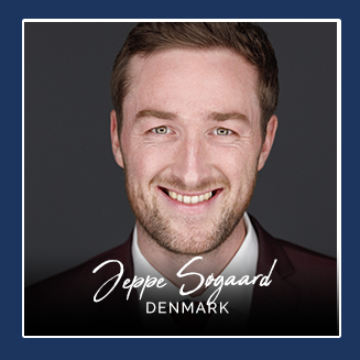 Jeppe Søgaard