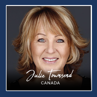 Julie Townsend