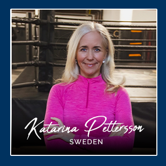 Katarina Pettersson
