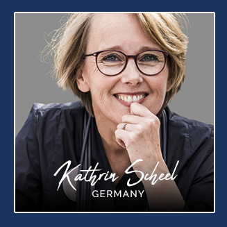 Kathrin Scheel