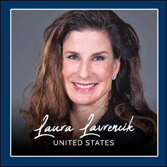 Laura Lavrencik