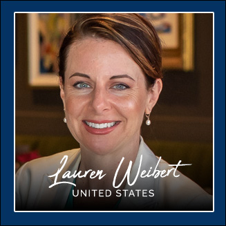 Lauren-Weibert
