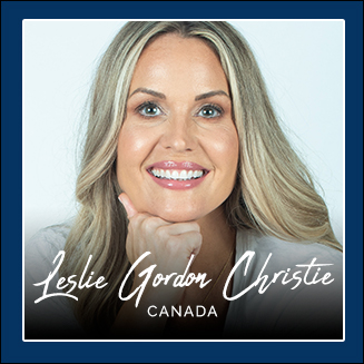 Leslie Gordon Christie