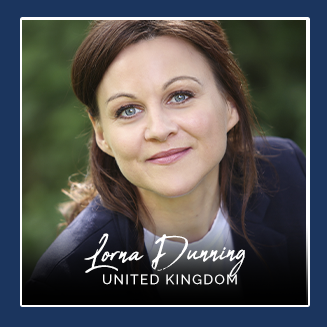 Lorna Dunning