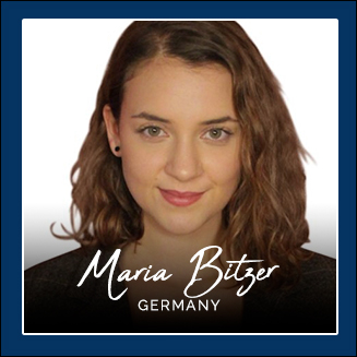 Maria Bitzer