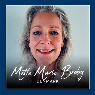 Mette Marie Broby