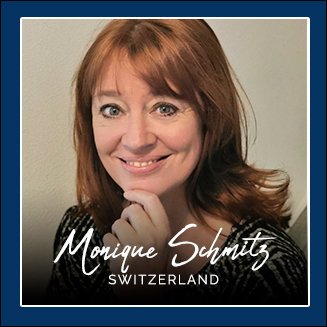 Monique Schmitz