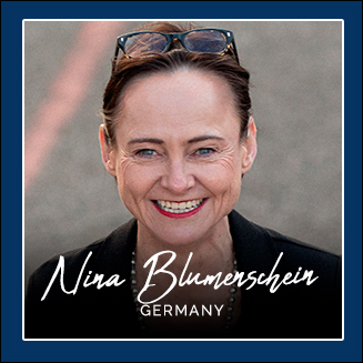 Nina Blumenschein