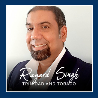 Rayard-Singh