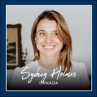 Sydney-Holmes