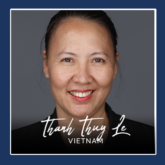 Thanh Thuy Le