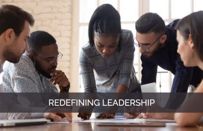 Redefining Leadership: Beyond Titles and Fame