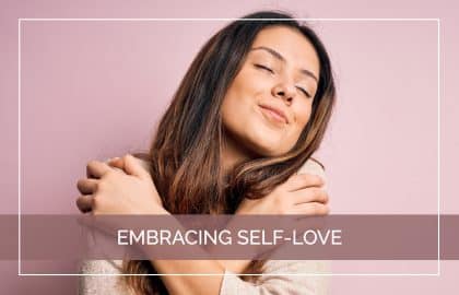 Embracing Self-Love: Nurturing Kindness Within